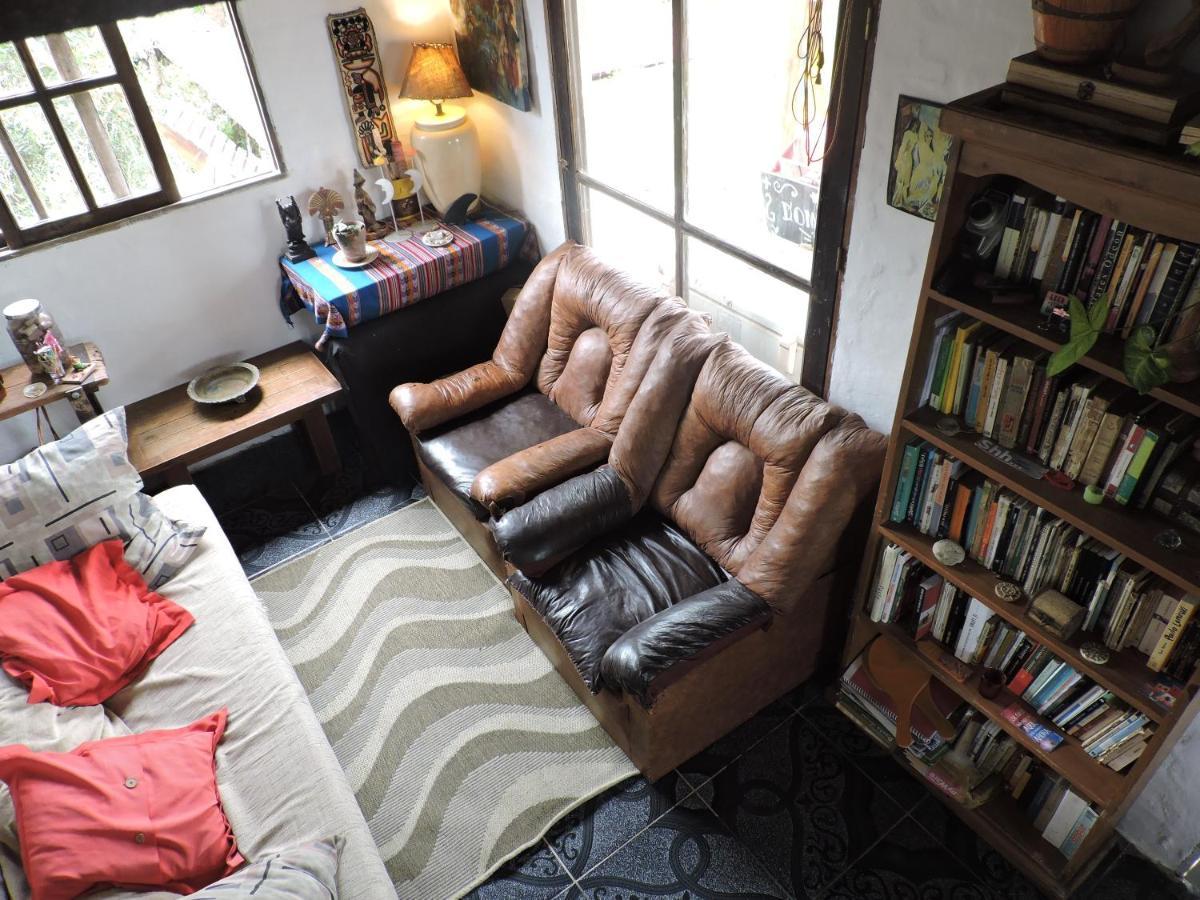 Beleza Pura B&B Balneario Buenos Aires Exterior photo